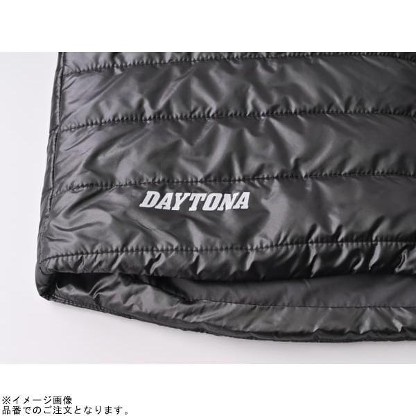 DAYTONA（デイトナ） 48644 DP-006 ウインタープロテクターインナー