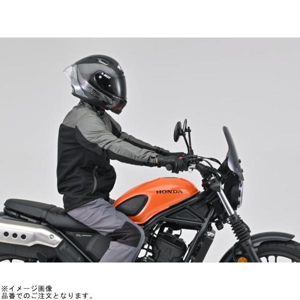 DAYTONA（デイトナ） 42236 ウインドシールドSS 車種別キット CL500