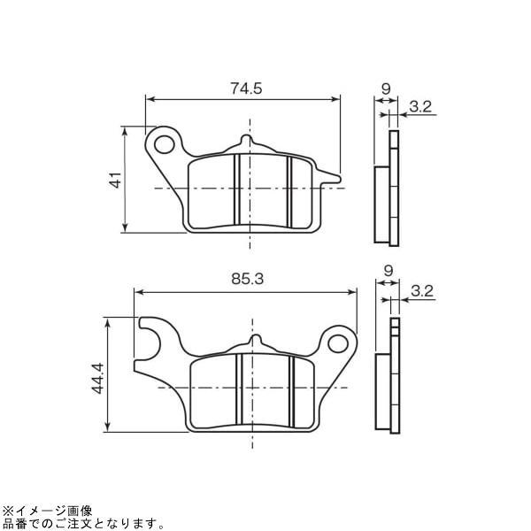 24点セット DAYTONA（バイク用品） デイトナ スロージェットセット（エア