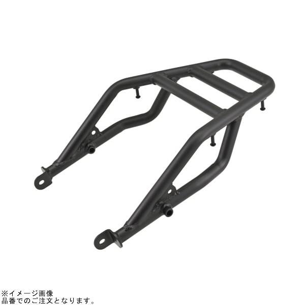 DAYTONA（デイトナ） 48519 グラブバーキャリア GROM(21〜24) : SPEED