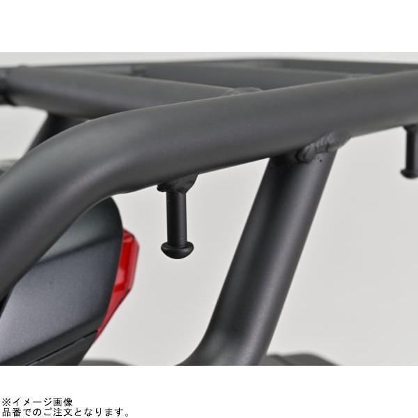DAYTONA（デイトナ） 48519 グラブバーキャリア GROM(21〜24) : SPEED