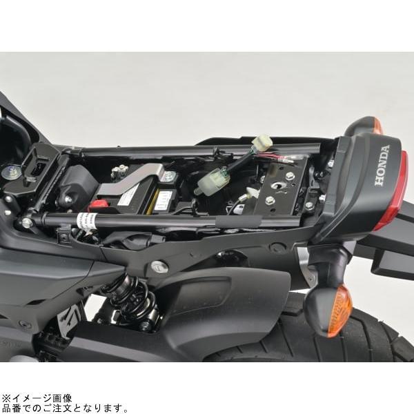 DAYTONA（デイトナ） 41573 かんたん！電源取出しハーネス GROM(24