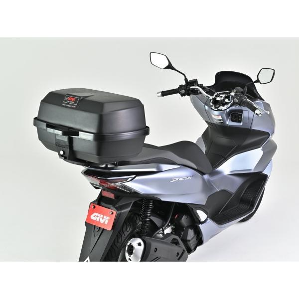 みその DAYTONA（デイトナ） 61415 GIVI E20NW 未塗装ブラック : SPEED EDGE