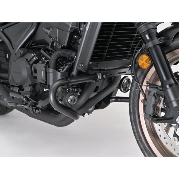 専用です。 DAYTONA（デイトナ） 60668 パイプエンジンガード Rebel1100/DCT/T/S