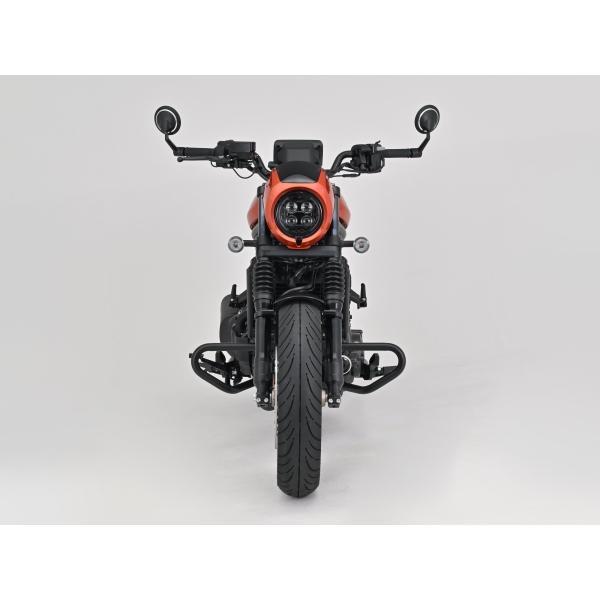 DAYTONA デイトナ 60668 パイプエンジンガード Rebel1100/DCT/T/S