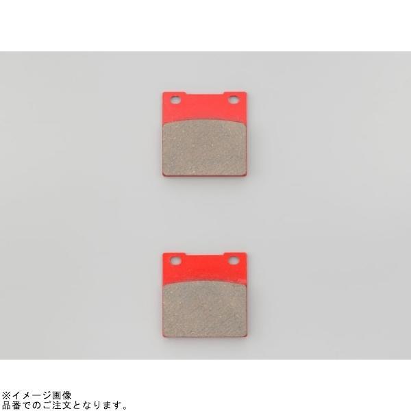 専用品 DAYTONA（デイトナ） 67427 赤パッド (No.041) : SPEED EDGE - 通販