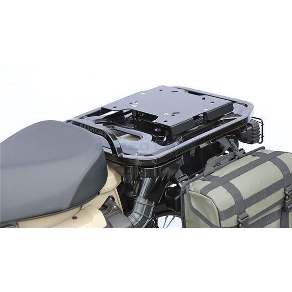 KIJIMA キジマ 210-2763 BOXベース CT125 ハンターカブ (JA55/JA65) 20Y-の画像
