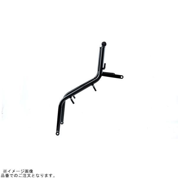 KIJIMA キジマ 210-2786 センターキャリア クロスカブ50/110 18y- ブラック_2