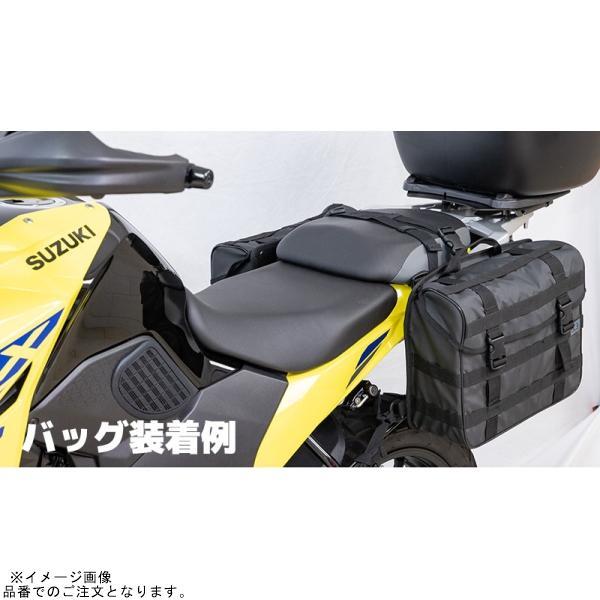 KIJIMA（キジマ） 210-4997 バッグサポート V-STROM250SX 23Y