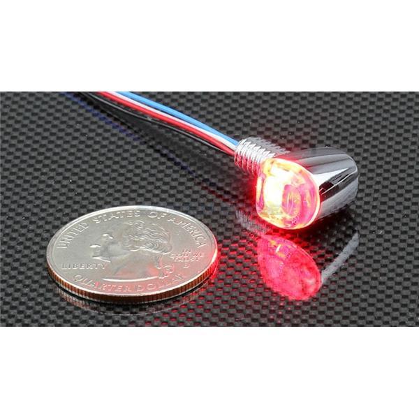 KIJIMA（キジマ） 219-5197 ウインカー＆テールランプ Nano コンビ