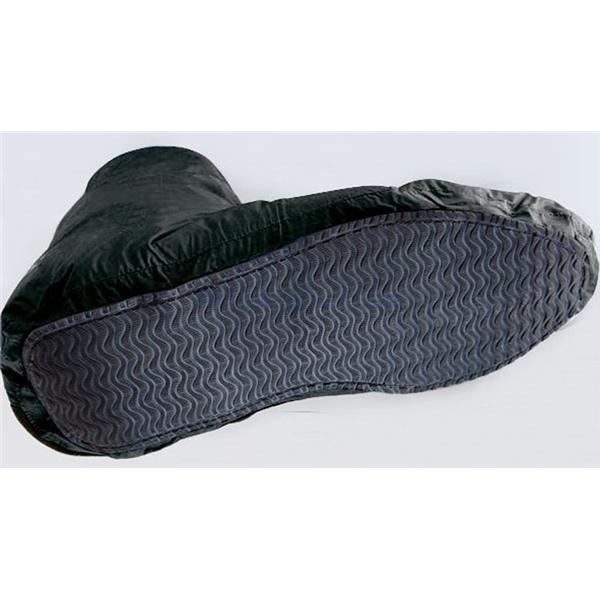 KIJIMA（キジマ） FR-153113 4R ブーツカバー ブラック Mサイズ 左右