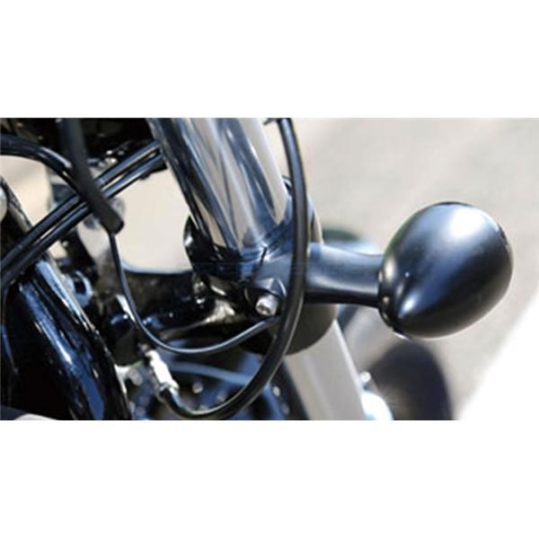 KIJIMA（キジマ） HD-019013 ビレットフロントウインカーステー