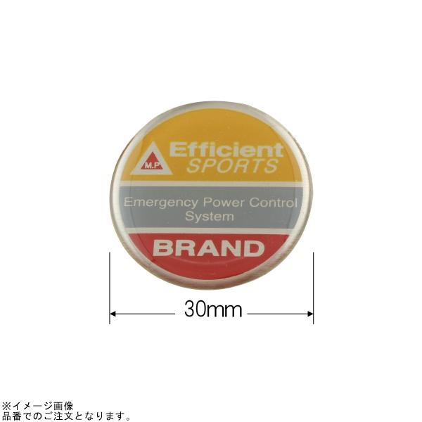 POSH（ポッシュ） 000205 Efficient sports マルバッチ : SPEED EDGE