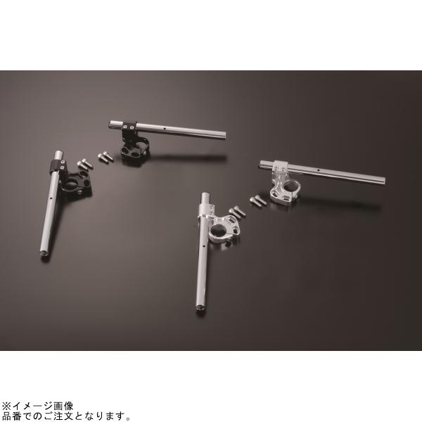 POSH（ポッシュ） 034170-06 セパレートハンドルキット ブラック