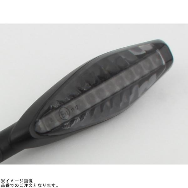 POSH（ポッシュ） 098003 LEDシーケンシャルウインカーブロードタイプ 