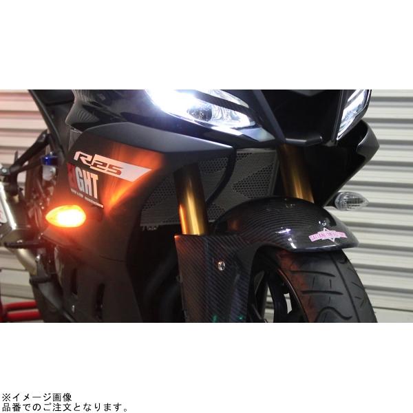 POSH - ポッシュ 065008 LEDコンバージョンキットシーケンシャルウインカーキットYAMAHA印字機 せつ然たる水晶体