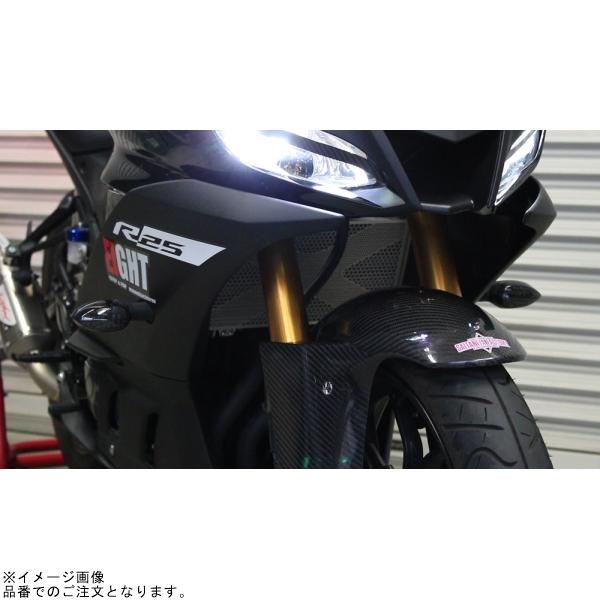 POSH - ポッシュ 065009 LEDコンバージョンキットシーケンシャルウインカーキットYAMAHA印字機 スモークレンズ
