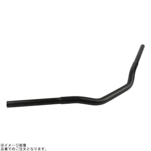 POSH（ポッシュ） 040169-BK W650 イングランドバースチールブラック 