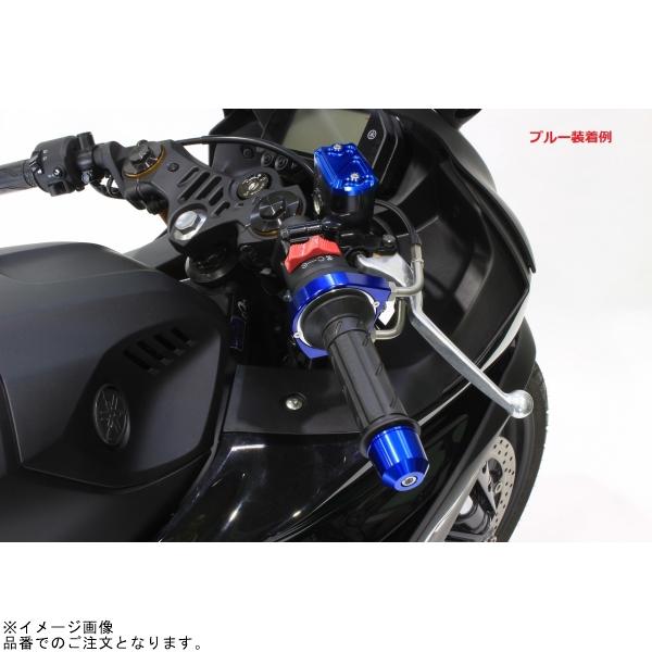 POSH（ポッシュ） 032699-03-10 ミドルウェイトバーエンドヤマハ純正