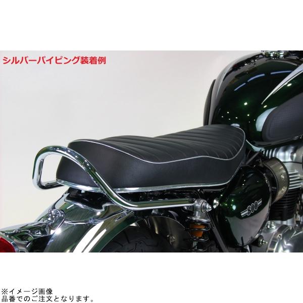 POSH（ポッシュ） 043100-04-10 W1タイプシートゴールドパイピング