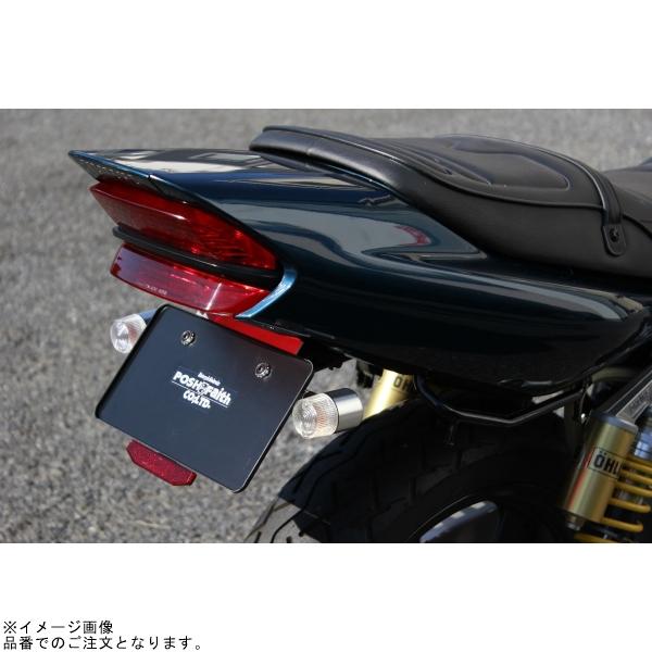 20台セット POSH（ポッシュ） 190092-03 マシンドウインカー71タイプ セミ