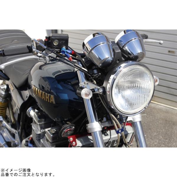 もも POSH（ポッシュ） 190092-03 マシンドウインカー71タイプ セミ
