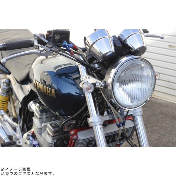 POSH ポッシュ 190099-06 マシンドウインカー砲弾タイプ セミユニバーサルセット_1