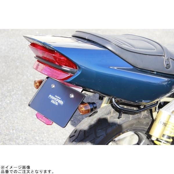 POSH（ポッシュ） 190032-06 マシンドウインカースーパーバイクミニ