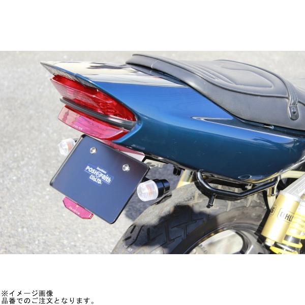POSH（ポッシュ） 190433-06 マシンドウインカースーパーバイクミニ