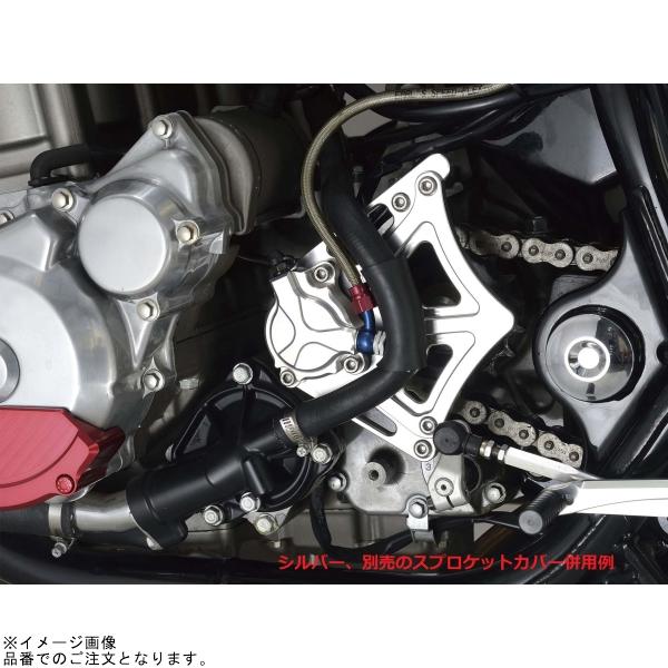 POSH ポッシュ 053205-06 ビレットクラッチレリーズ ブラック_1