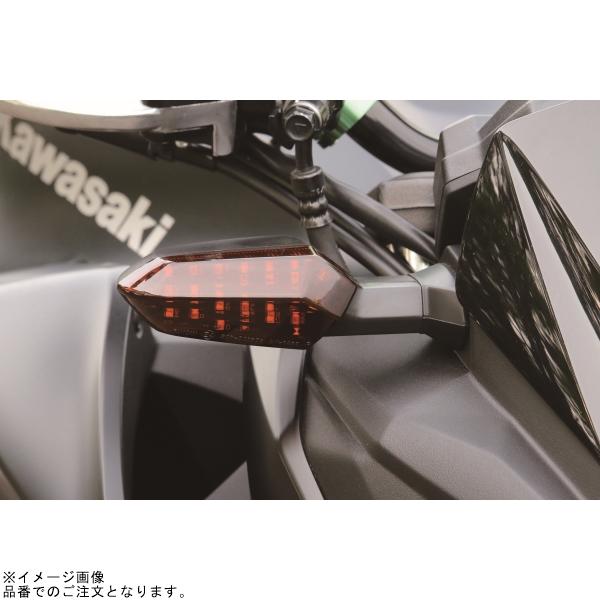 POSH（ポッシュ） 072077 ウインカーレンズユニット(純正交換タイプ