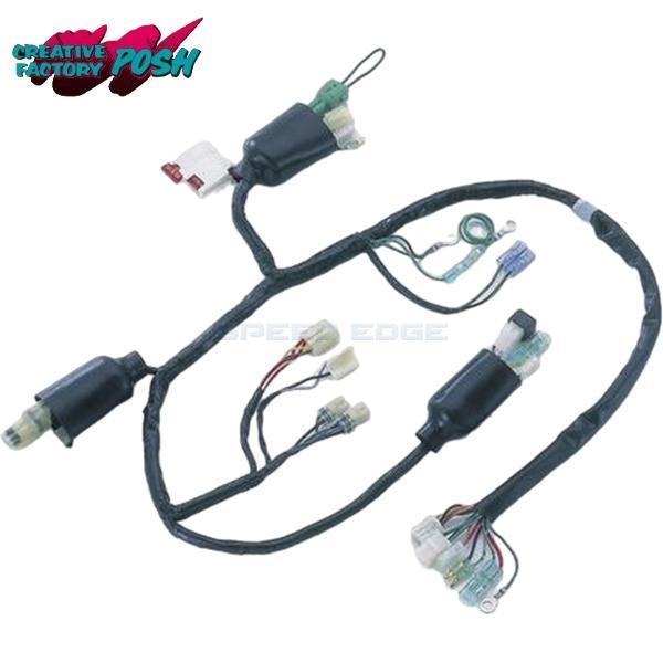 その他 MORM POSH（ポッシュ） CF POSH CFポッシュ 271402 12Vモンキー/ゴリラ用