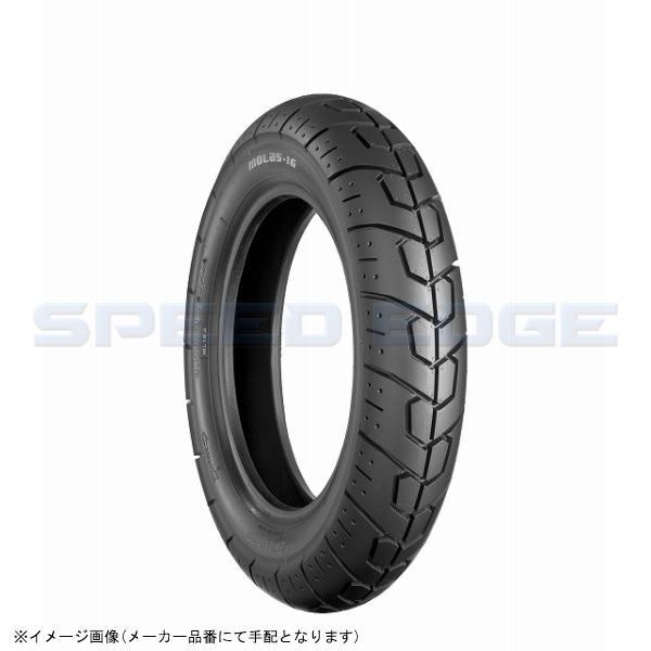 BRIDGESTONE（ブリヂストン） ML17 フロント 110/100-12 67J TL : SPEED EDGE - 通販 ...