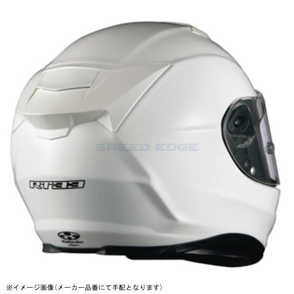 OGK Kabuto（オージーケーカブト） KABUTO カブト RT-33X ホワイト XXL