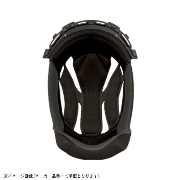 OGK Kabuto（オージーケーカブト） KABUTO カブト KAMUI 3 インナー
