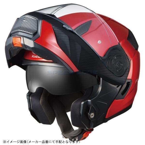 OGK Kabuto（オージーケーカブト） KABUTO カブト RYUKI シャイニー