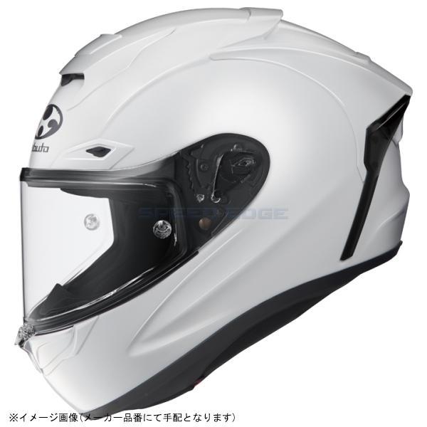 KABUTO F-17 Lサイズ Kabuto F17 フルフェイスヘルメット Lサイズ