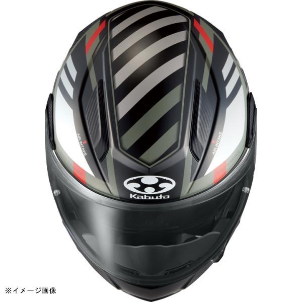 OGK Kabuto（オージーケーカブト） KABUTO(カブト) ヘルメット RYUKI