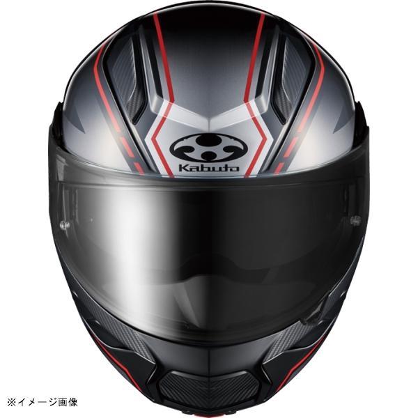 OGK Kabuto（オージーケーカブト） KABUTO(カブト) ヘルメット RYUKI