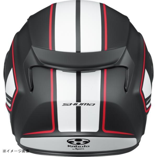 OGK Kabuto（オージーケーカブト） KABUTO(カブト) ヘルメット SHUMA