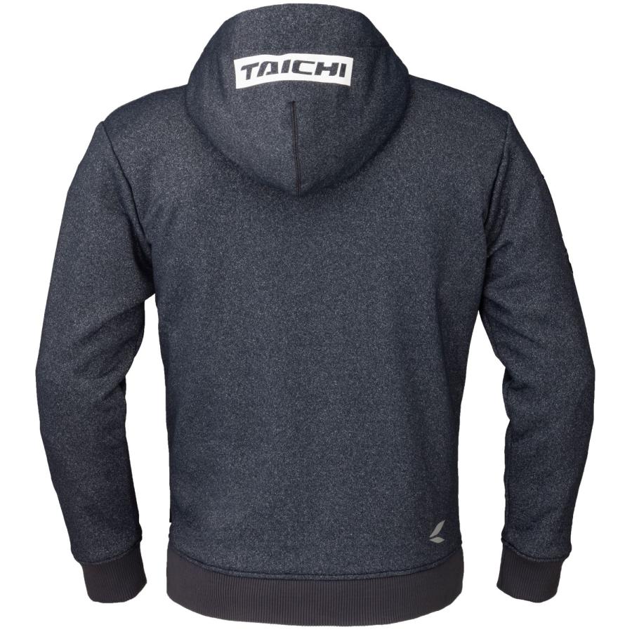 TAICHI RS TAICHI RSタイチ RSJ330 コーデュラ フーディ カラー:NAVY