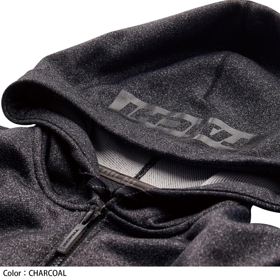 TAICHI RS TAICHI RSタイチ RSJ330 コーデュラ フーディ カラー:NAVY