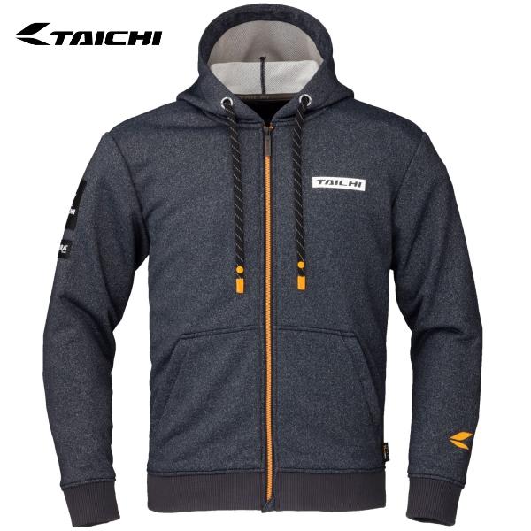 TAICHI RS TAICHI RSタイチ RSJ330 コーデュラ フーディ カラー:NAVY