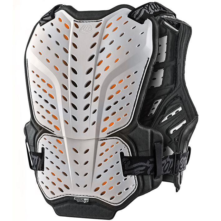 【割引実施中】TroyLeeDesigns TDV021 ホワイト ML Troy Lee Designs（トロイリーデザイン） トロイリーデザインズ TDV021