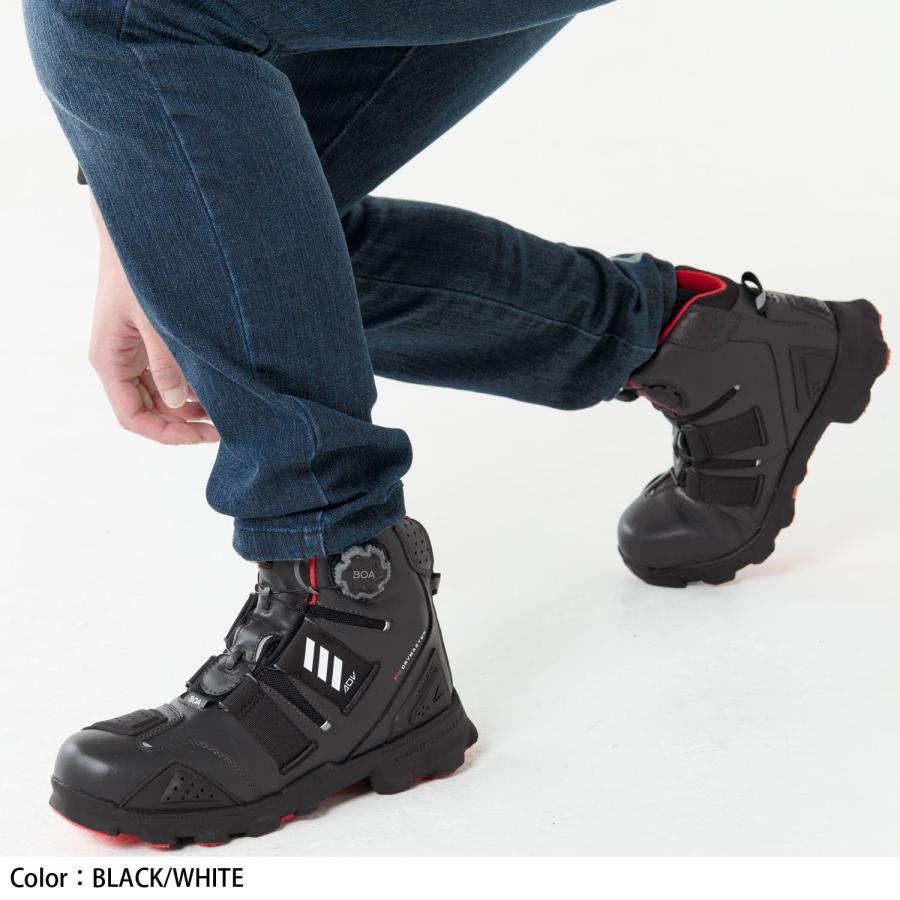 RSタイチ:DRY MASTER コンバットシューズ/ ソニックグローブセット Amazon.co.jp: [RSタイチ] バイク ライディングシューズ 靴 防水