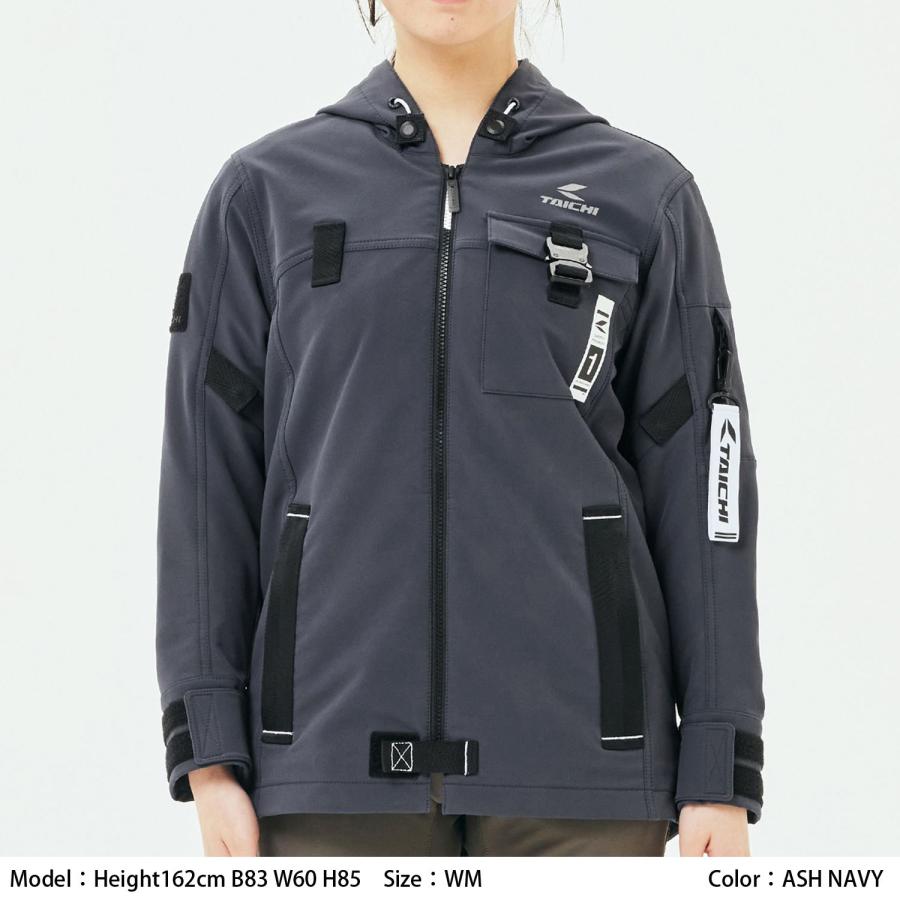 RSJ335 アッシュネイビー　サイズL 極美品　RSB312セット RSJ335 アッシュネイビーサイズL 極美品RSB312セット