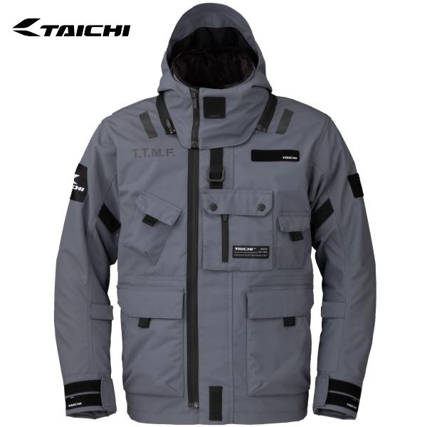 TAICHI RS TAICHI RSタイチ RSJ726 モンスター オールシーズンパーカ