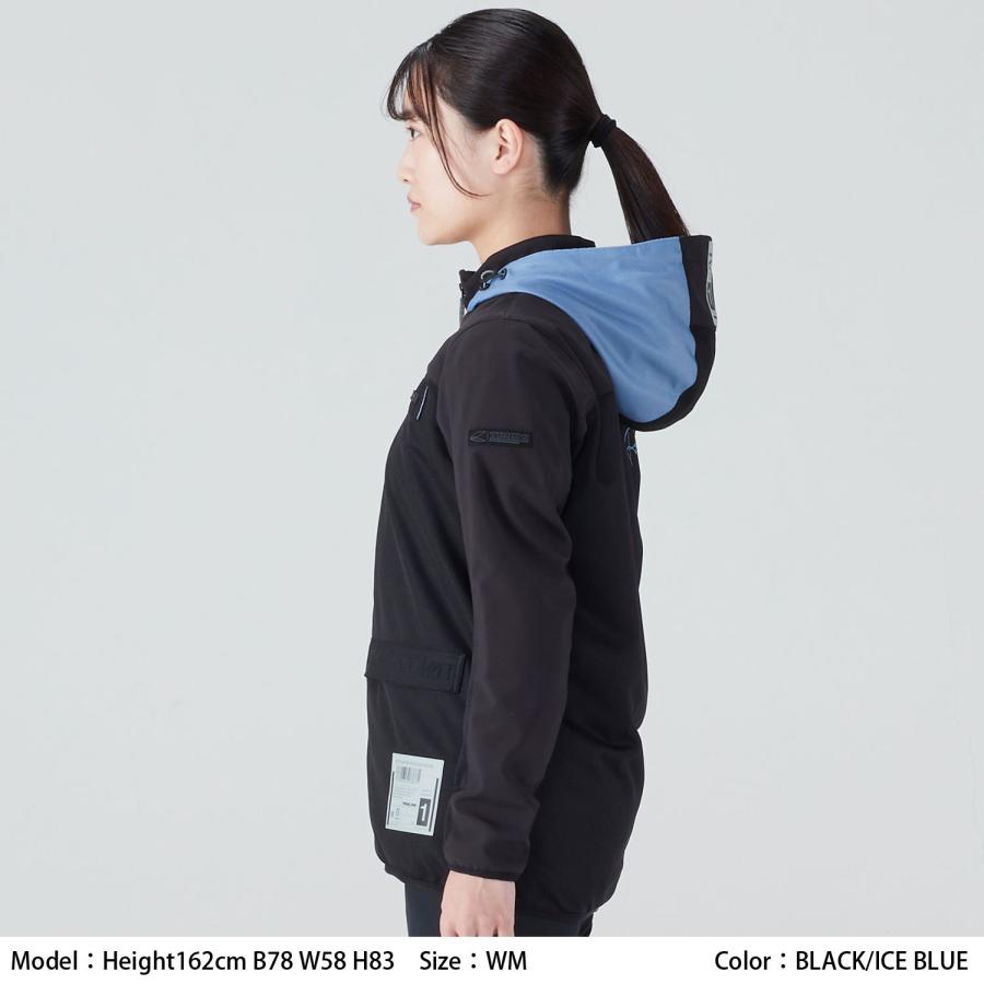 TAICHI RS TAICHI RSタイチ RSJ334 エアー フリップパーカ カラー