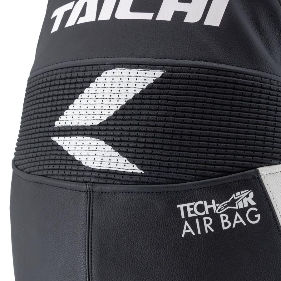 TAICHI RS TAICHI RSタイチ NXL308 GP-WRX R308 RACING SUIT[TECH-AIR