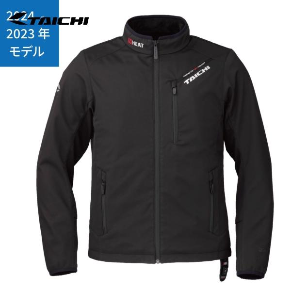 TAICHI RS TAICHI RSタイチ RSU637 e-HEAT インナージャケット カラー